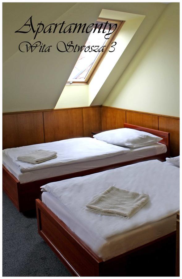 Hostel 36 Катовице Экстерьер фото