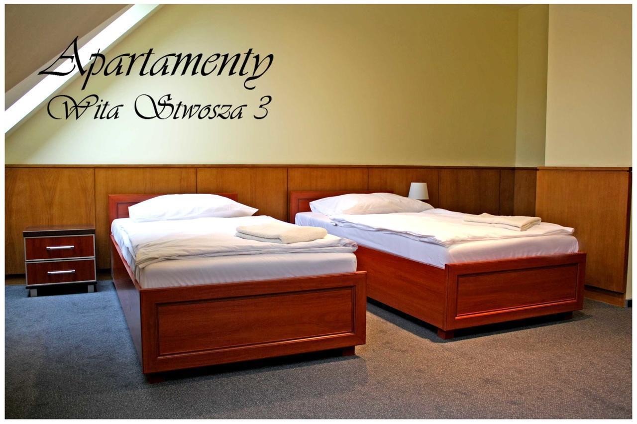 Hostel 36 Катовице Экстерьер фото